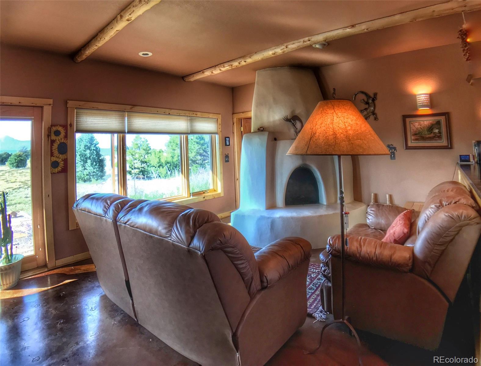 499 Lookout Pointe Road Walsenburg, CO 81089 - Photo 10 of 25 Gallery Image 10