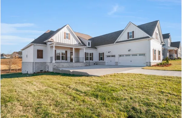 $812,850 | 7332 Dutch River Circle, Fairview, TN 37062