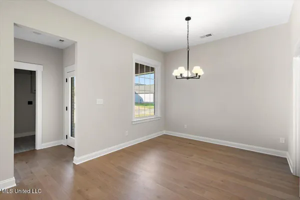 $338,900 | 538 Bolivar Drive, Nesbit, MS 38651