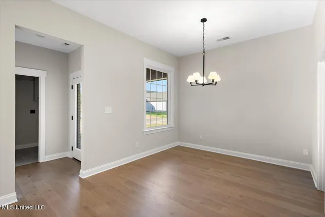 $338,900 | 538 Bolivar Drive, Nesbit, MS 38651