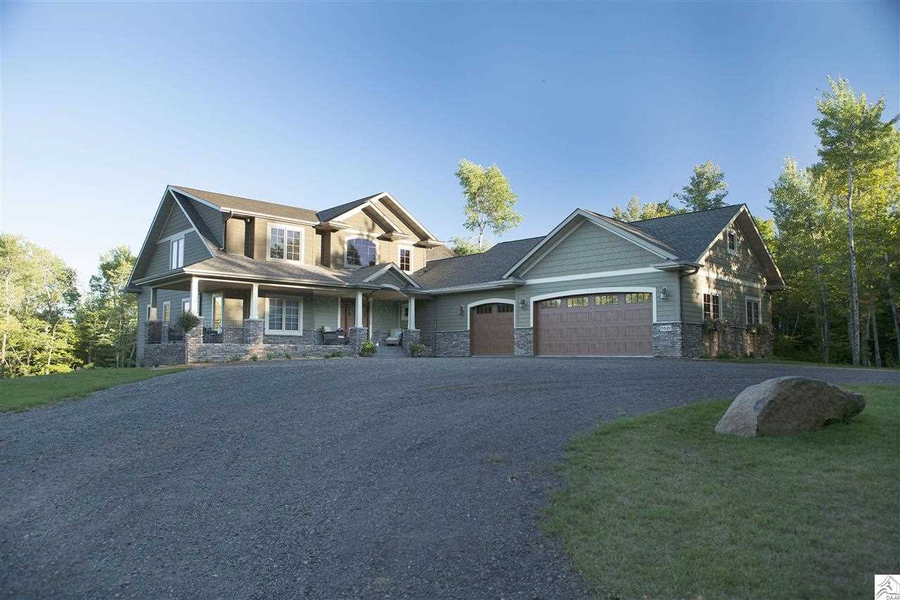 5520 Jean Duluth Road Duluth, MN 55803 - Photo 1 of 17 Exterior of 5520 Jean Duluth Rd