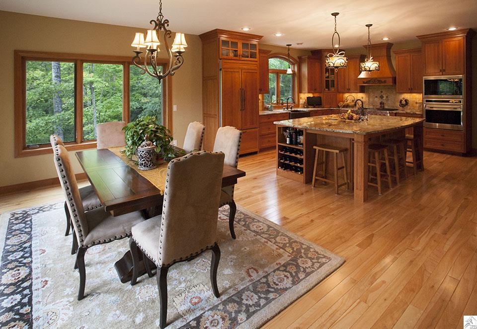 5520 Jean Duluth Road Duluth, MN 55803 - Photo 7 of 17 Dining Room