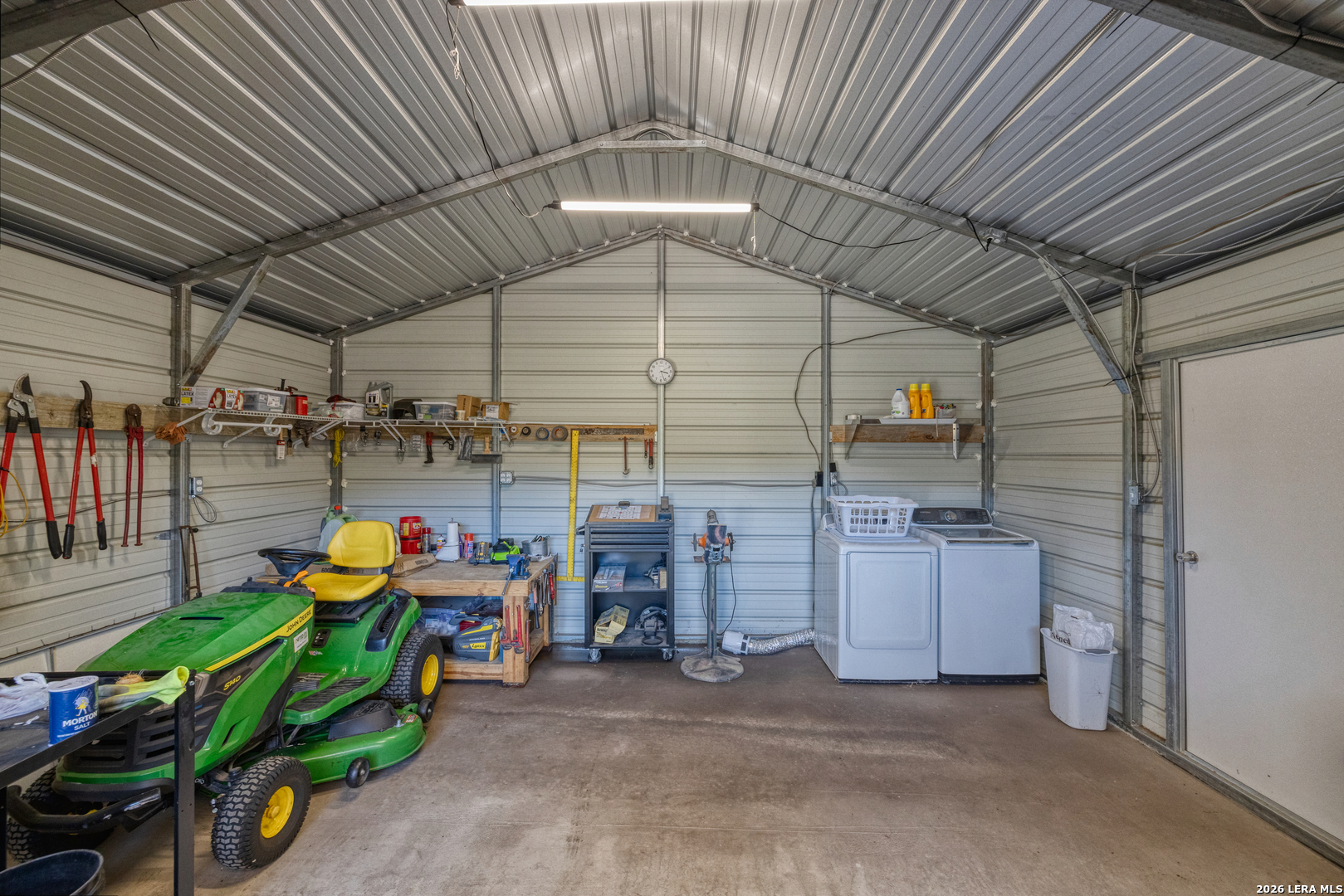 932 Wofford Road London, TX 76854 - Photo 44 of 50