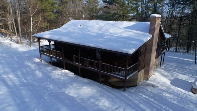 307 Butcher Knife Hill Road Pleasantville, PA 16341 - Photo 1 of 1