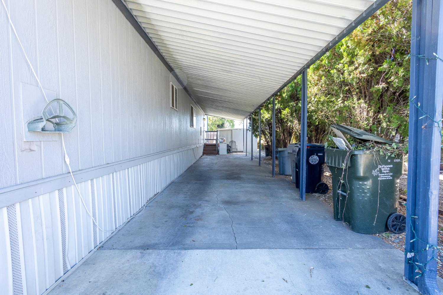 3950 Mack Road, Unit 129 Sacramento, CA 95823 - Photo 29 of 35