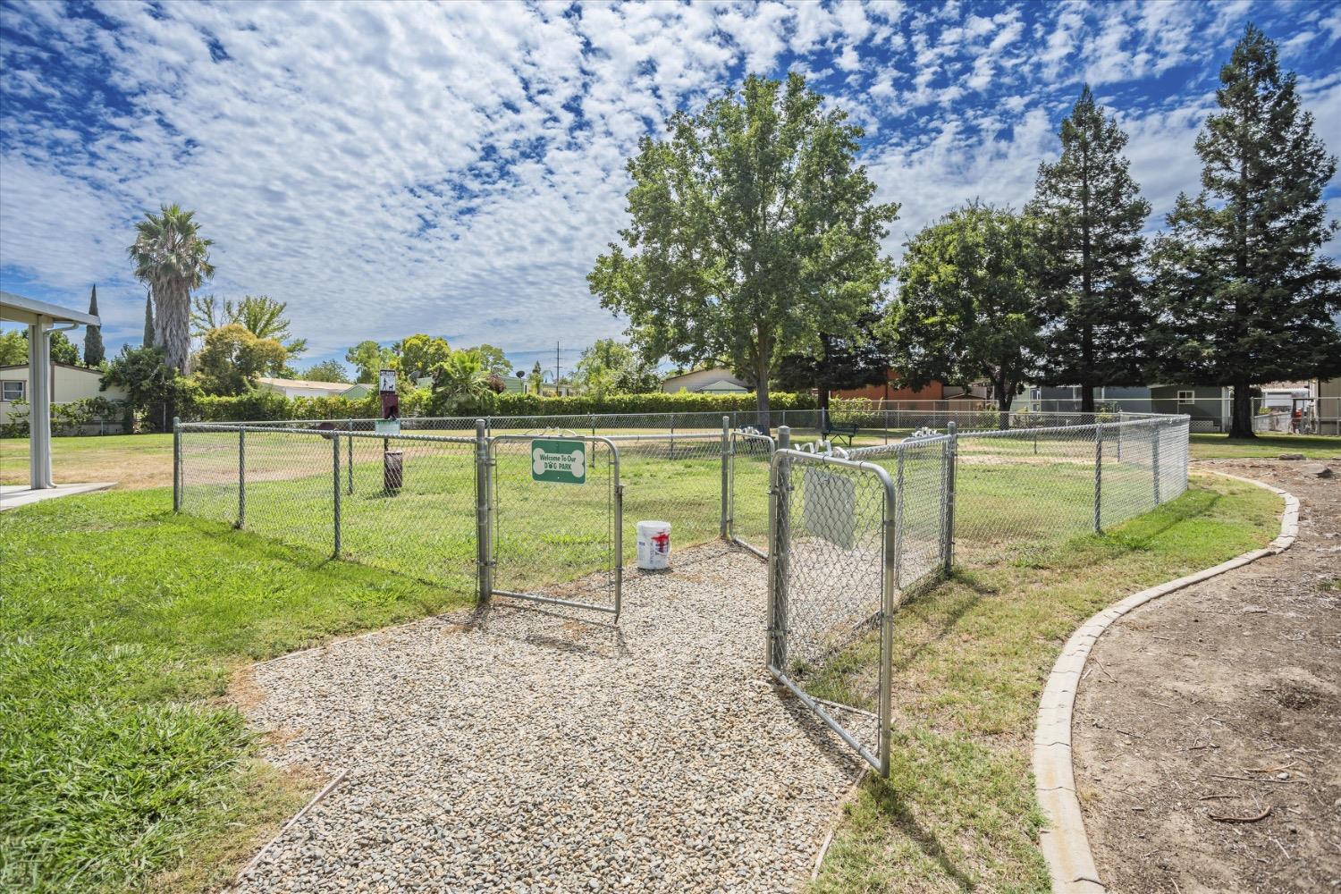 3950 Mack Road, Unit 129 Sacramento, CA 95823 - Photo 33 of 35 a view of a swimming pool with a patio