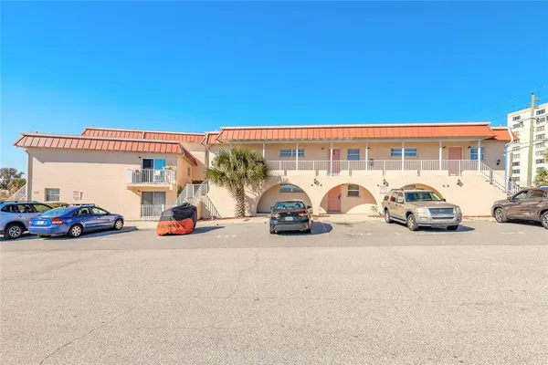 $199,900 | 1510 Ocean Shore Boulevard, Unit 4150, Ormond Beach, FL 32176