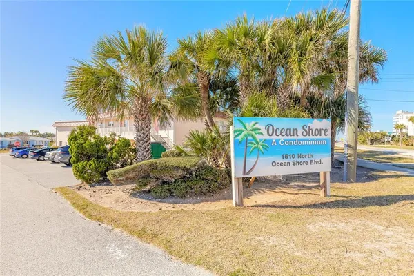 $199,900 | 1510 Ocean Shore Boulevard, Unit 4150, Ormond Beach, FL 32176
