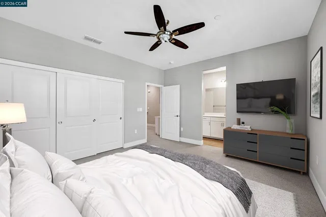 $1,098,000 | 3126-3126 Aran Way, Dublin, CA 94568