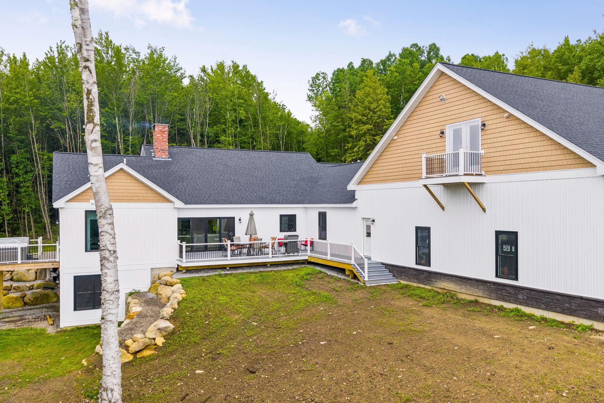 231 Smith Hill Road Franklin, NH 03235 - Photo 43 of 50 Gallery Image 43