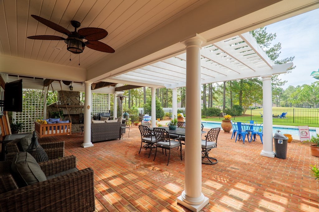 4830 Summit Ridge Road Valdosta, GA 31602 - Photo 45 of 58 Gallery Image 45