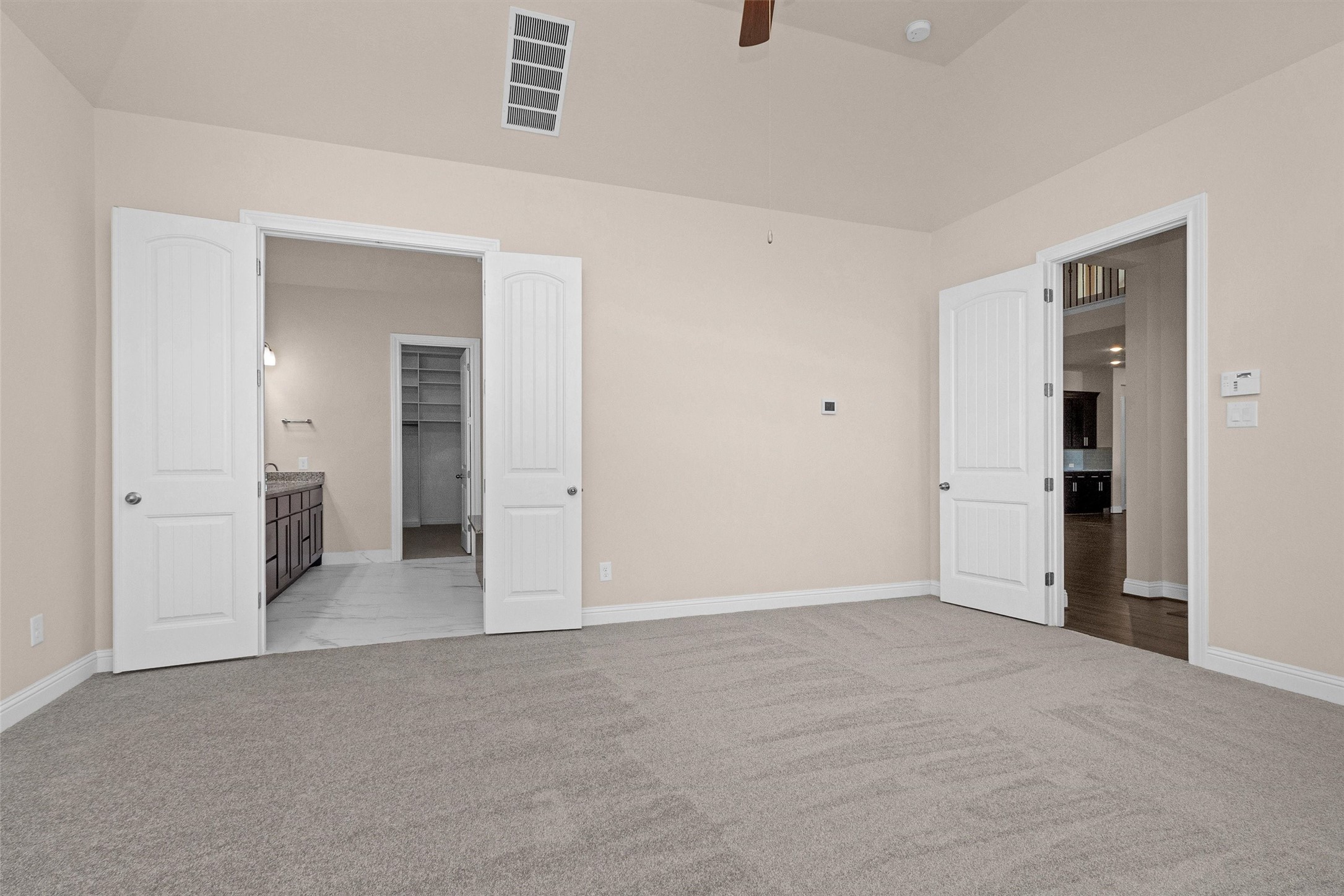 20707 Stillhaven Road Spring, TX 77379 - Photo 24 of 50 a view of an empty room