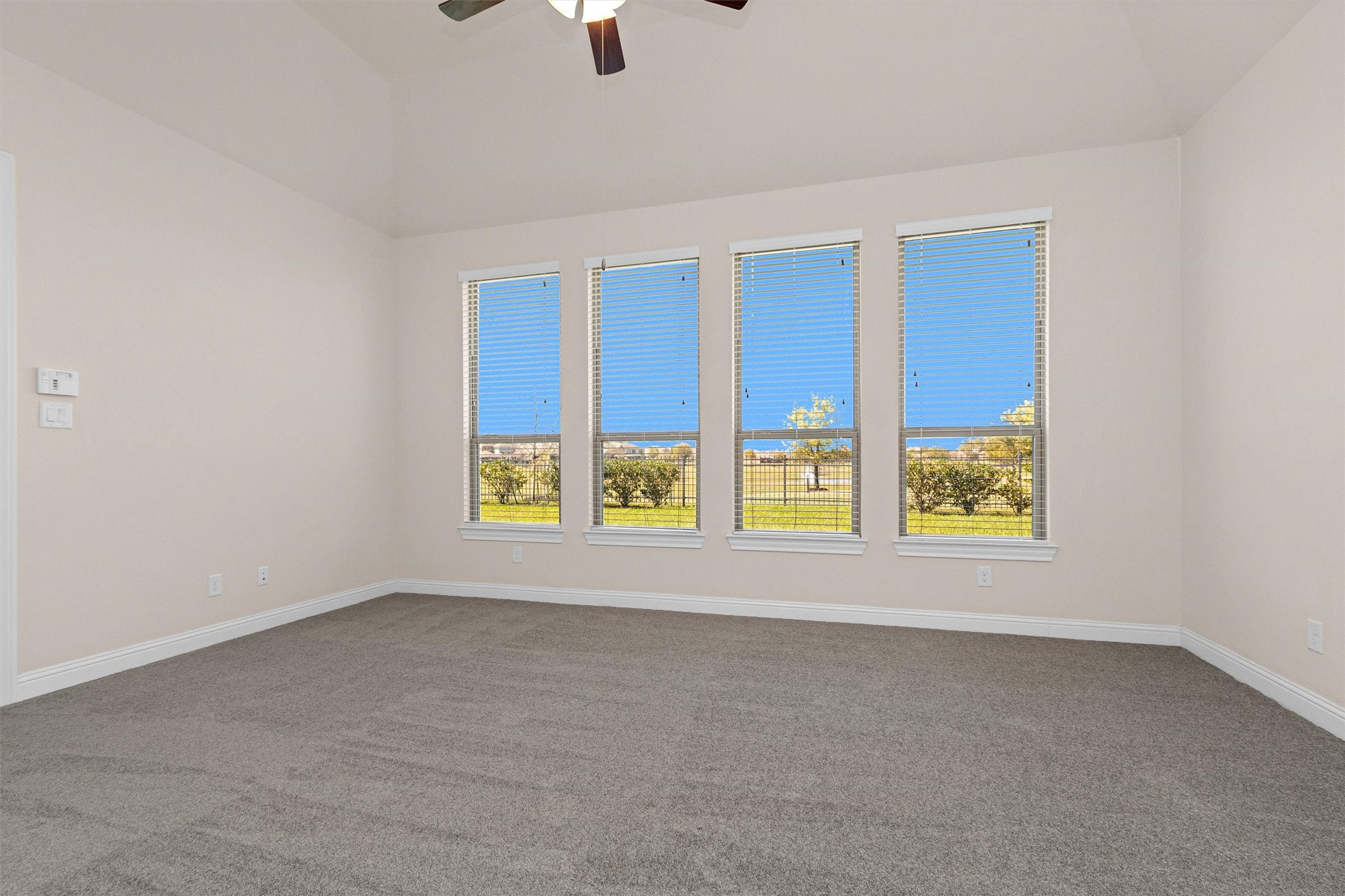 20707 Stillhaven Road Spring, TX 77379 - Photo 25 of 50 an empty room with windows