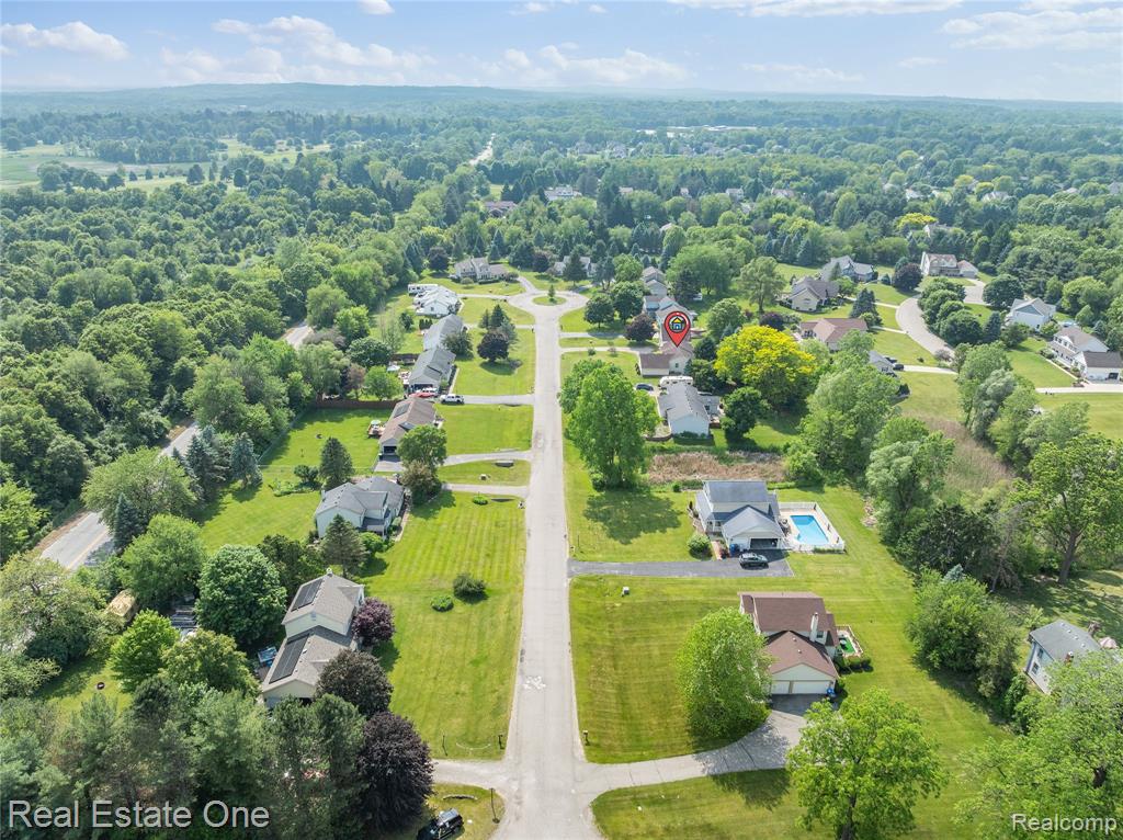8907 McColl Road Brighton, MI 48116 - Photo 29 of 29