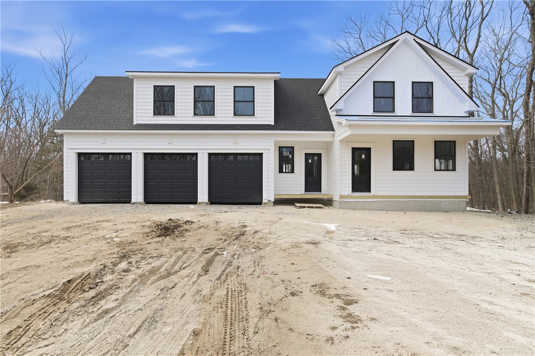 164 Scott Road Cumberland, RI 02864 - Photo 12 of 25