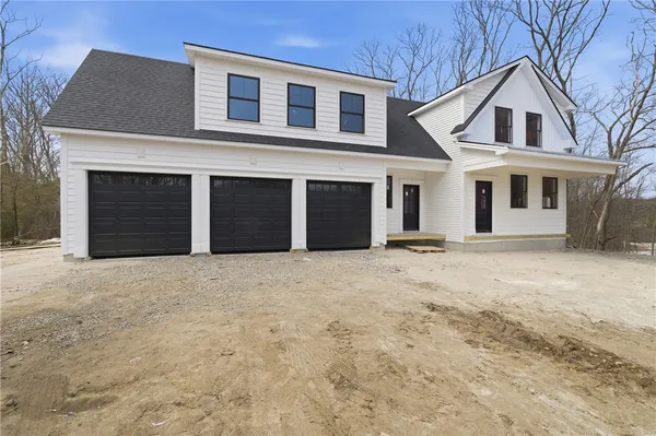$1,250,000 | 164 Scott Road, Cumberland, RI 02864