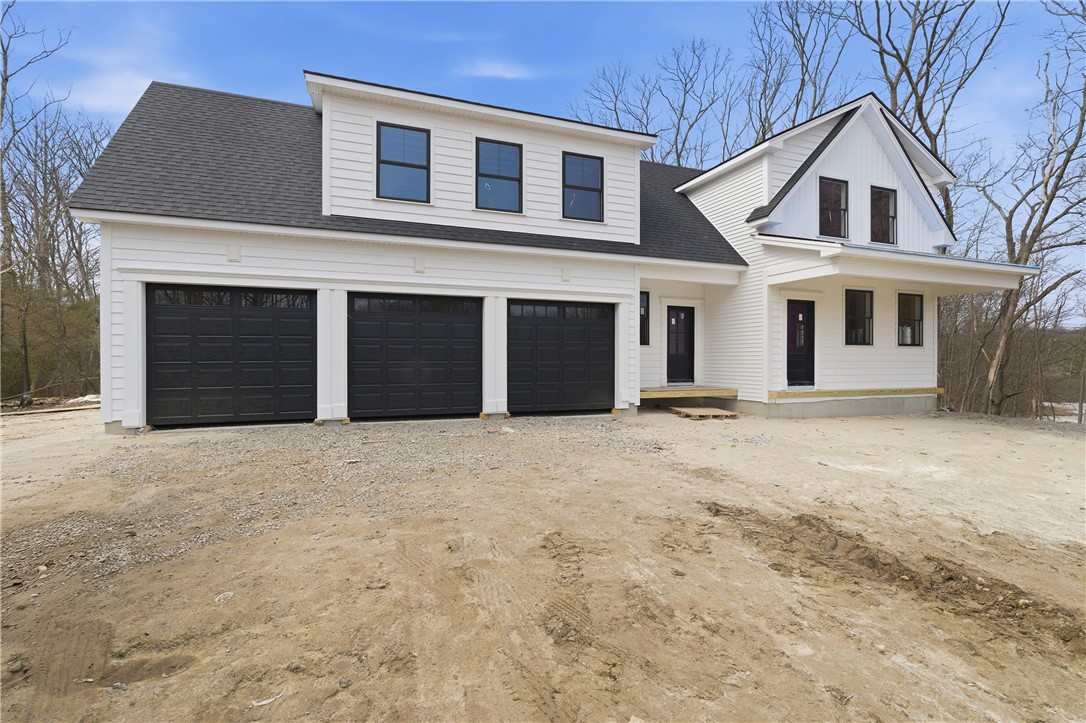 164 Scott Road Cumberland, RI 02864 - Photo 13 of 25