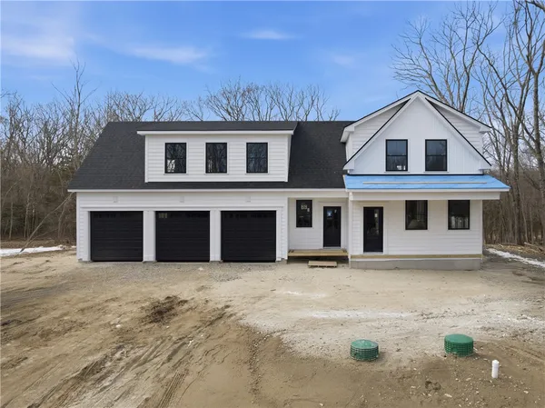 $1,250,000 | 164 Scott Road, Cumberland, RI 02864