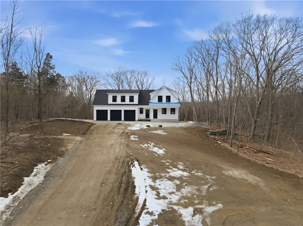$1,250,000 | 164 Scott Road, Cumberland, RI 02864