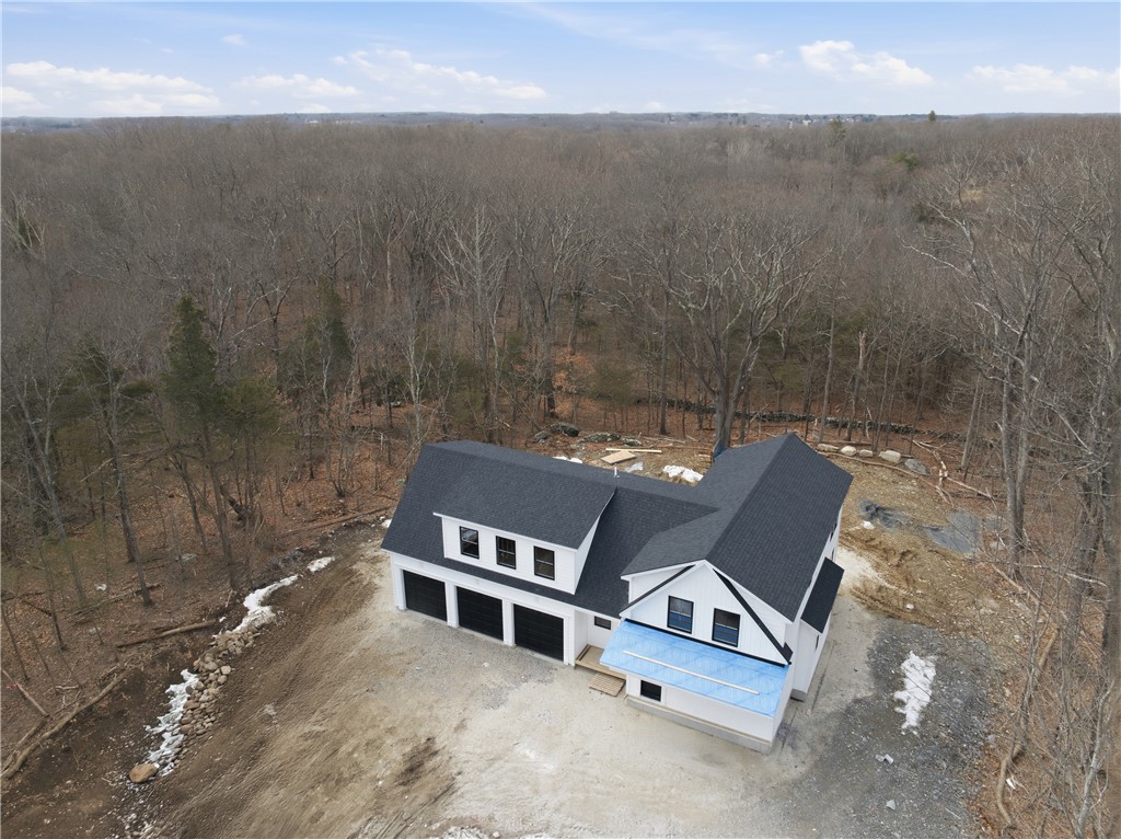 164 Scott Road Cumberland, RI 02864 - Photo 16 of 25