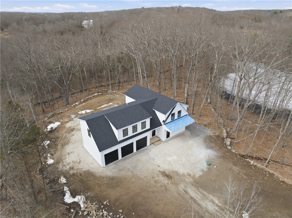 164 Scott Road Cumberland, RI 02864 - Photo 17 of 25