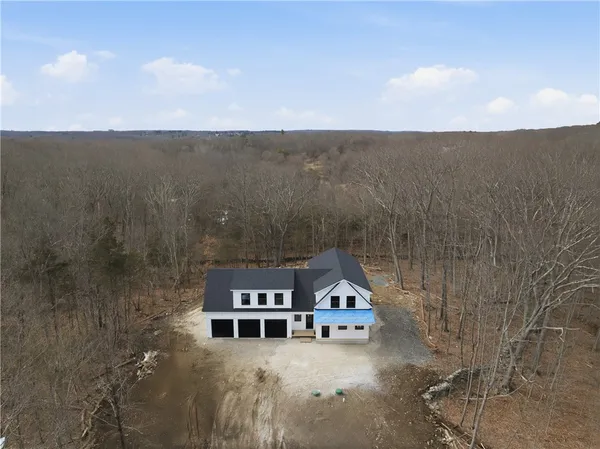 $1,250,000 | 164 Scott Road, Cumberland, RI 02864