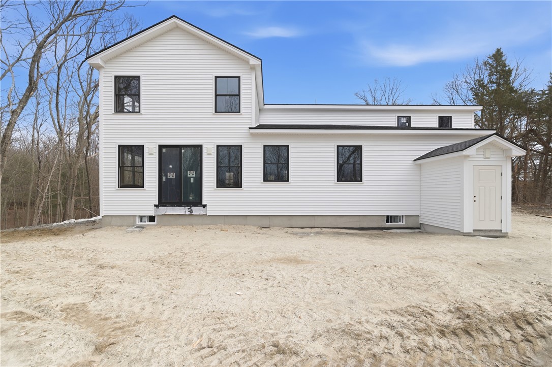 164 Scott Road Cumberland, RI 02864 - Photo 21 of 25