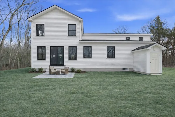 $1,250,000 | 164 Scott Road, Cumberland, RI 02864