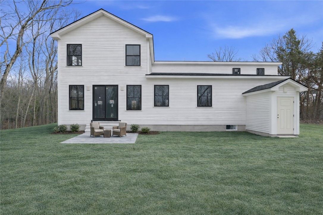 164 Scott Road Cumberland, RI 02864 - Photo 22 of 25