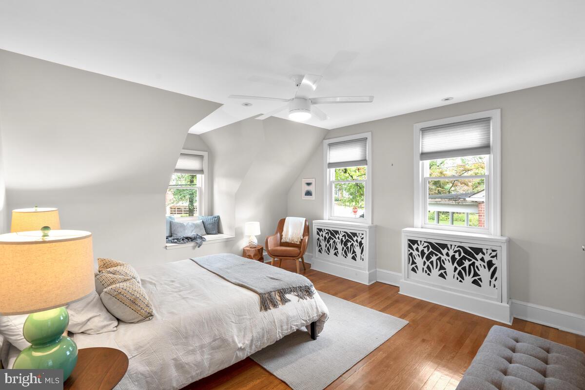 813 Bonifant Street Silver Spring, MD 20910 - Photo 18 of 32 Gallery Image 18