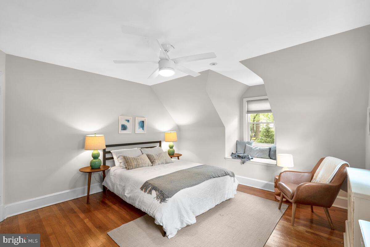 813 Bonifant Street Silver Spring, MD 20910 - Photo 19 of 32 Gallery Image 19