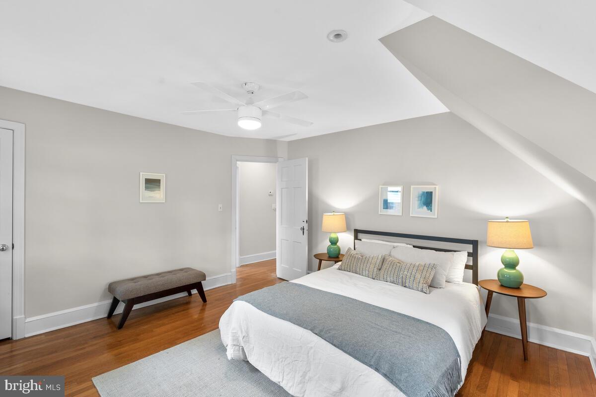 813 Bonifant Street Silver Spring, MD 20910 - Photo 20 of 32 Gallery Image 20