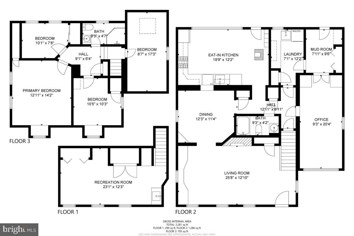 813 Bonifant Street Silver Spring, MD 20910 - Photo 27 of 32 Gallery Image 27
