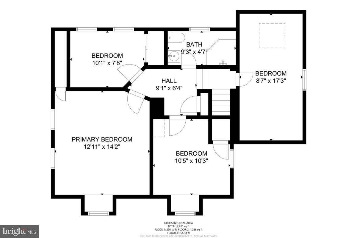 813 Bonifant Street Silver Spring, MD 20910 - Photo 29 of 32 Gallery Image 29