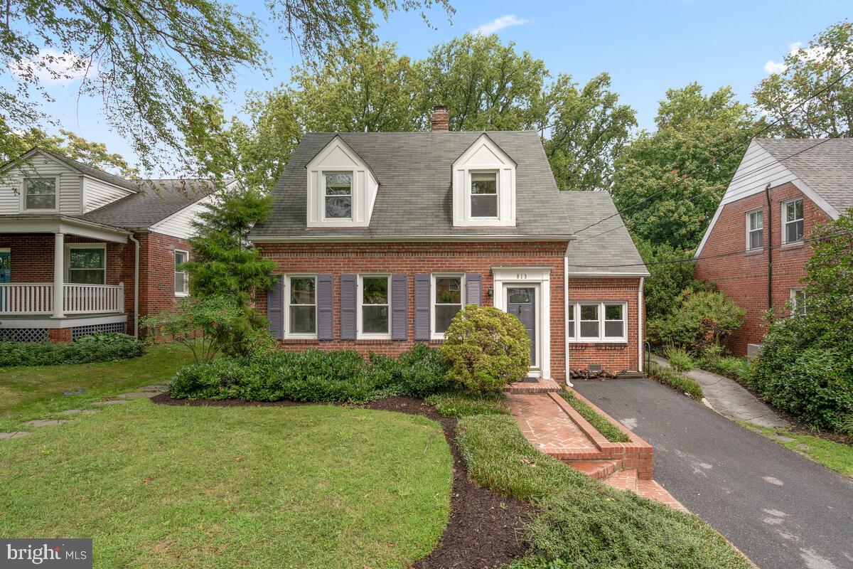 813 Bonifant Street Silver Spring, MD 20910 - Photo 32 of 32 Gallery Image 32