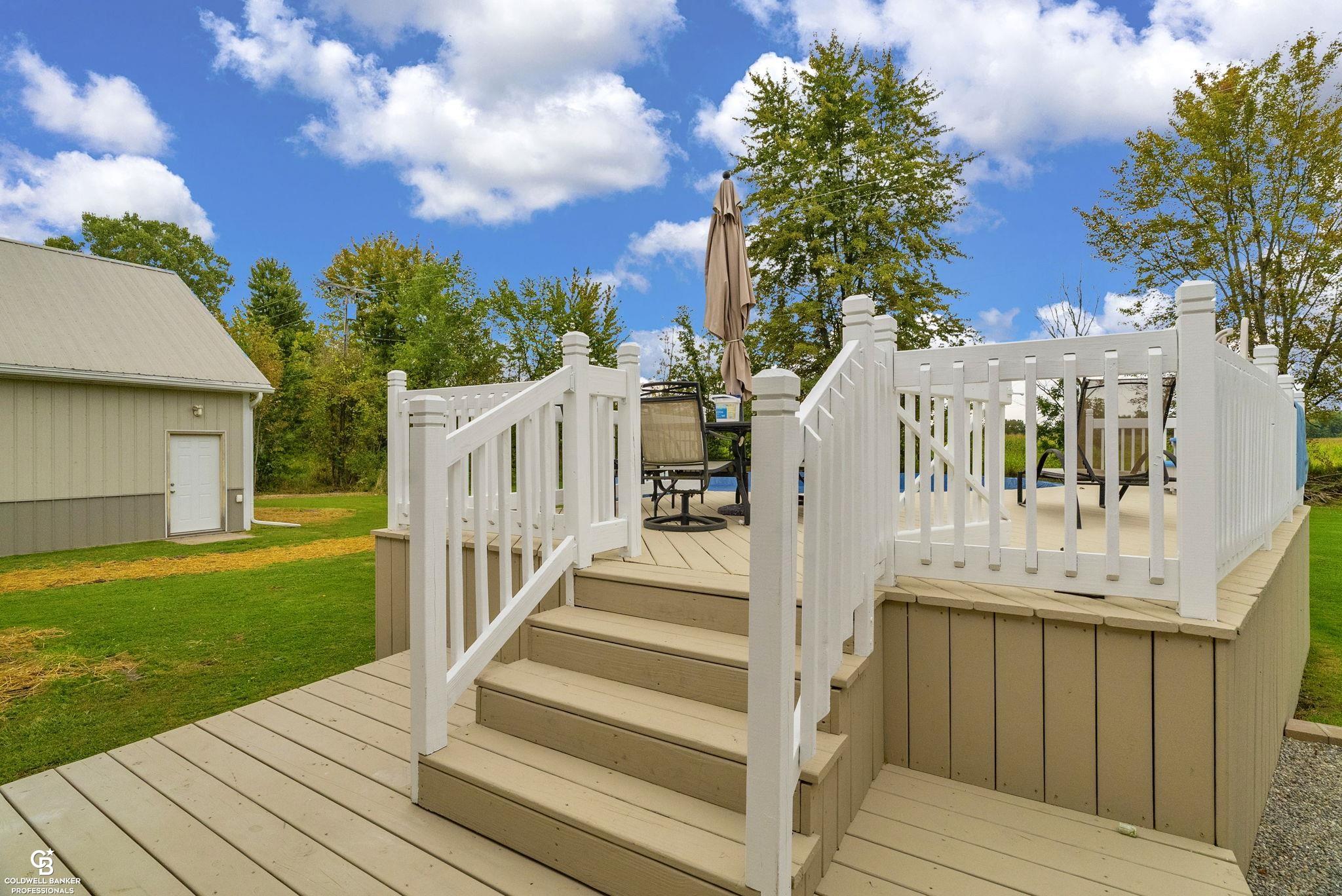 10643 Brandon Road Emmett, MI 48022 - Photo 13 of 46