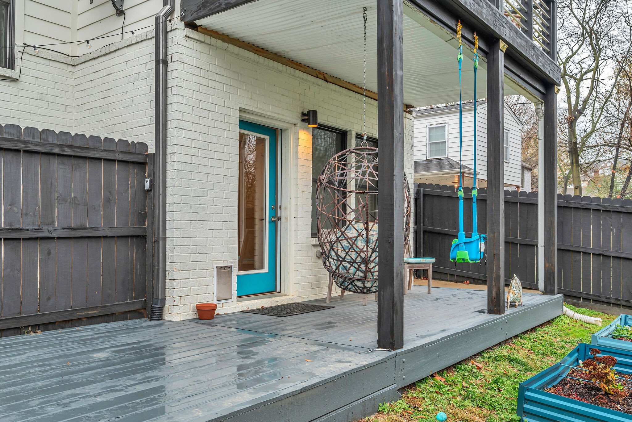 807 B Porter Road Nashville, TN 37206 - Photo 21 of 25