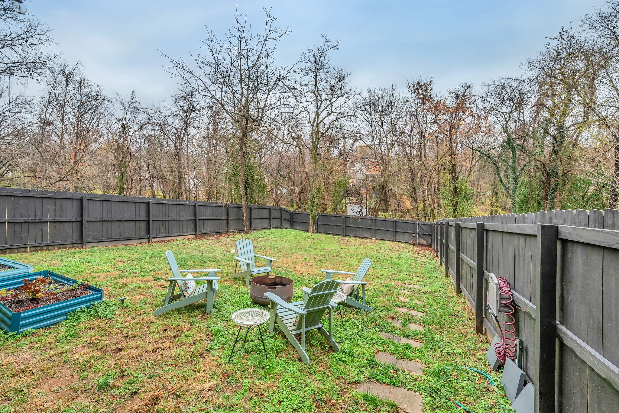 807 B Porter Road Nashville, TN 37206 - Photo 22 of 25