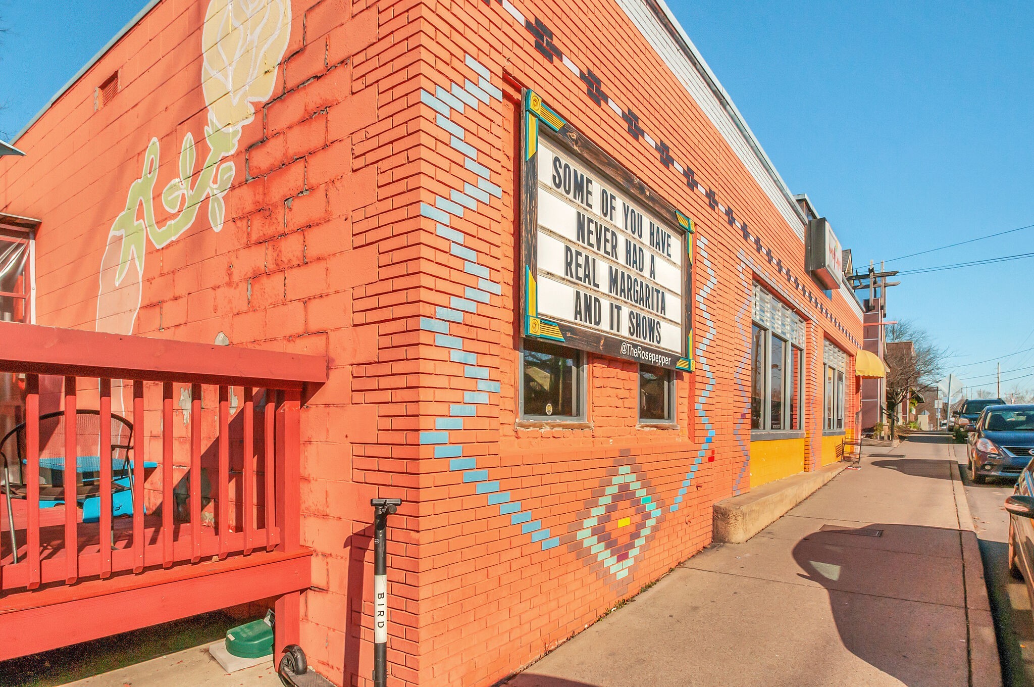 807 B Porter Road Nashville, TN 37206 - Photo 23 of 25