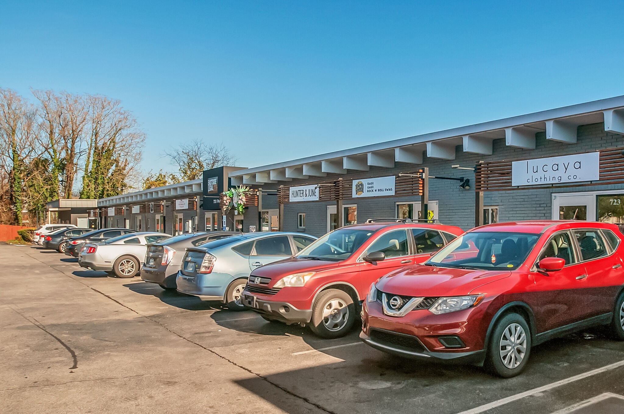 807 B Porter Road Nashville, TN 37206 - Photo 24 of 25