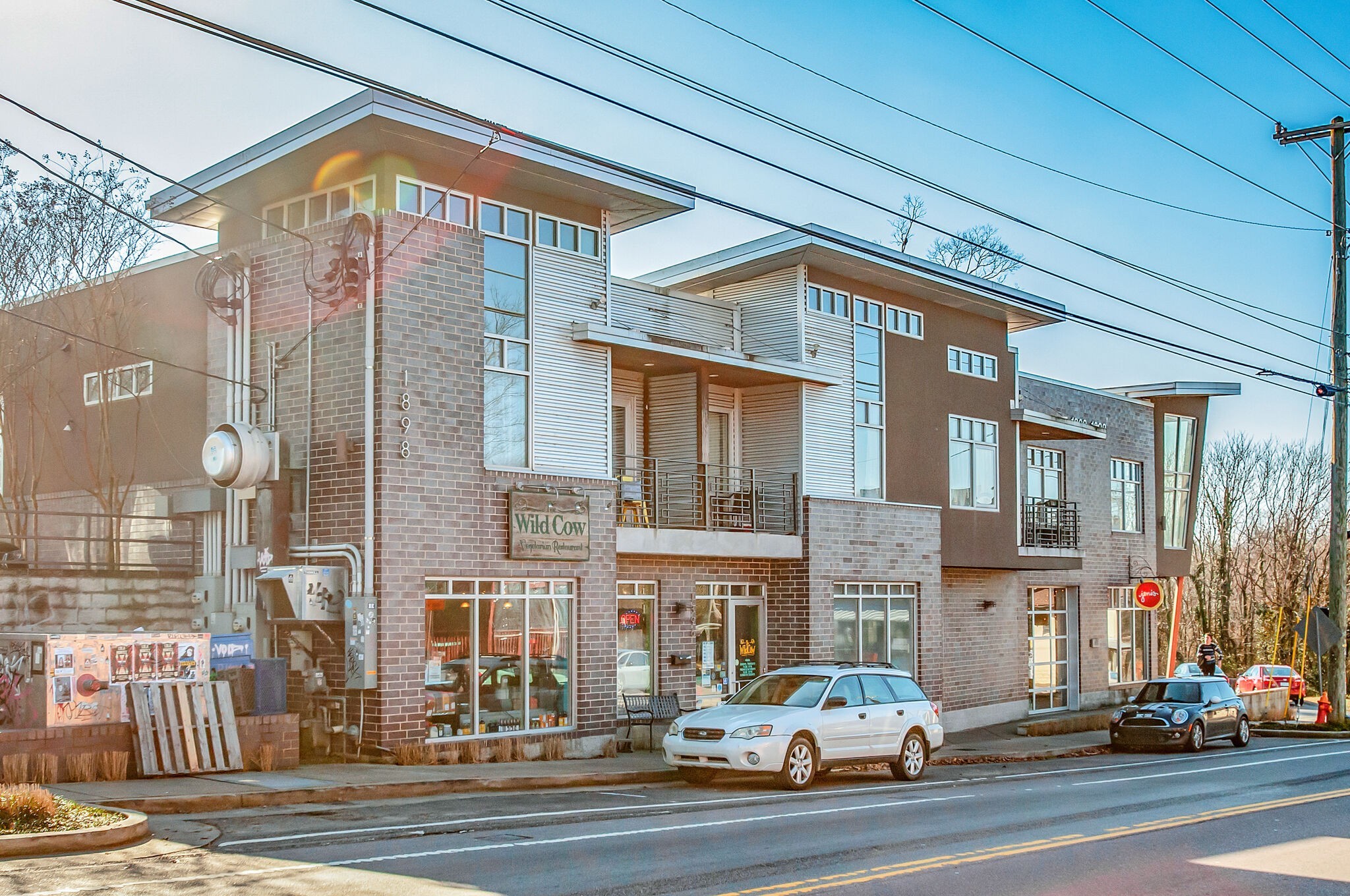 807 B Porter Road Nashville, TN 37206 - Photo 25 of 25