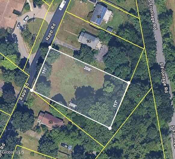 14 Rapp Road Albany, NY 12203 - Photo 3 of 28 16rapp