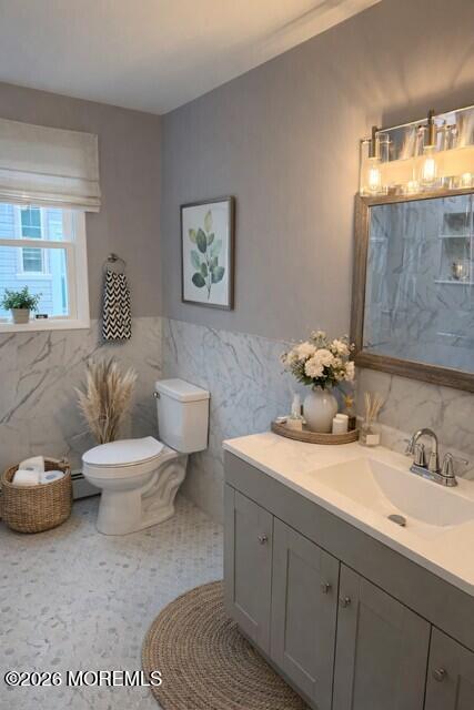 10 Littleton Road Toms River, NJ 08757 - Photo 18 of 23 MAIN BATHROOM