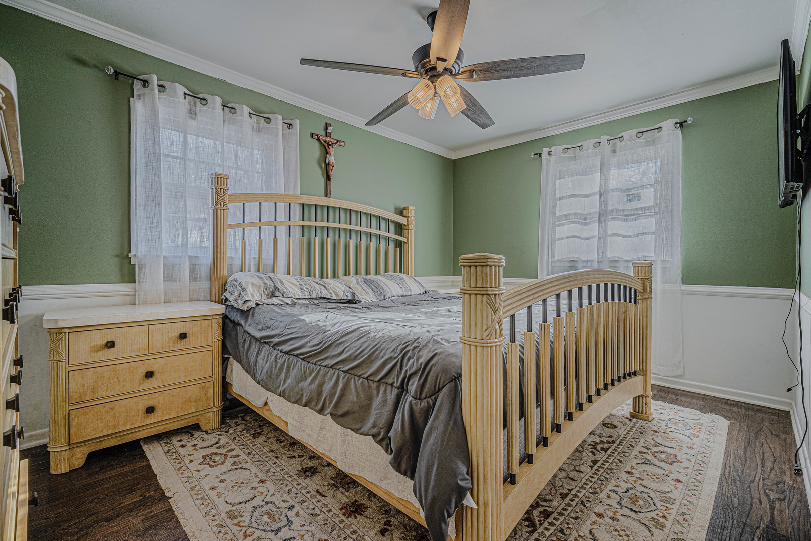 35049 North Edgewater Lane Ingleside, IL 60041 - Photo 16 of 30