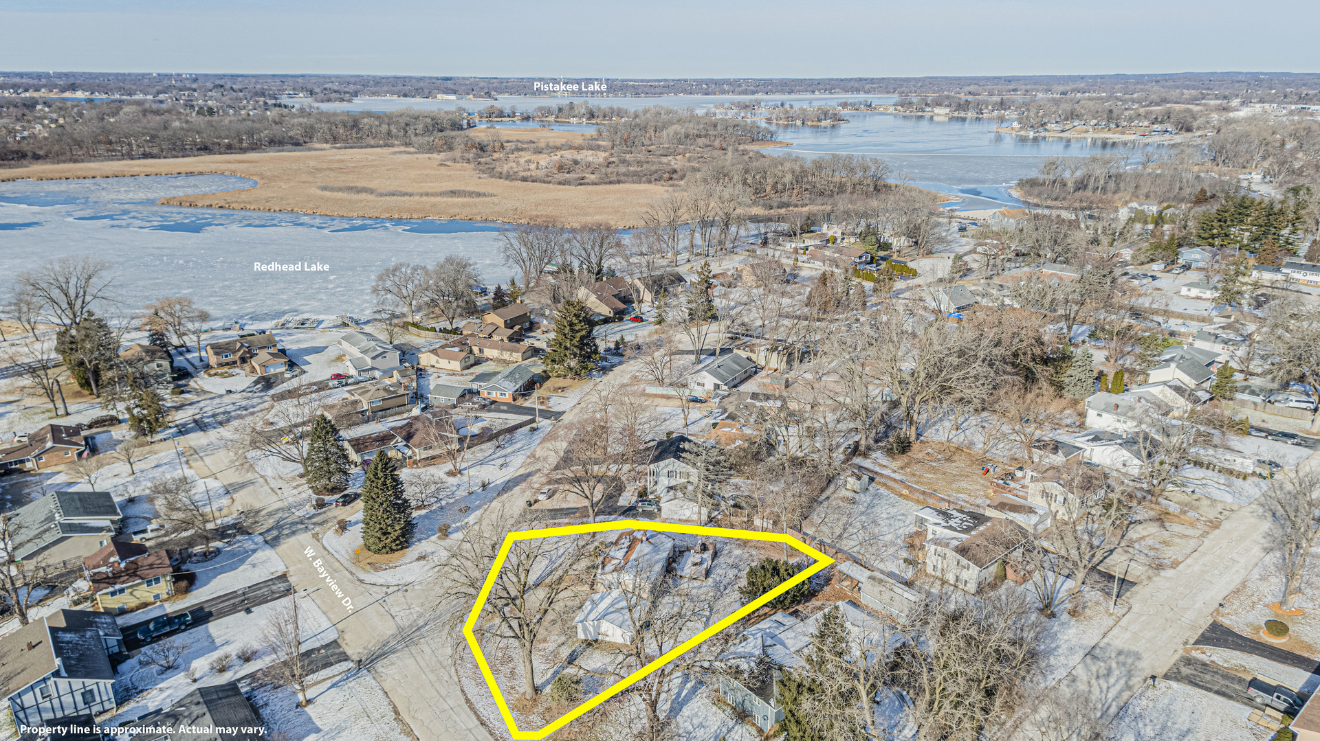 35049 North Edgewater Lane Ingleside, IL 60041 - Photo 3 of 30