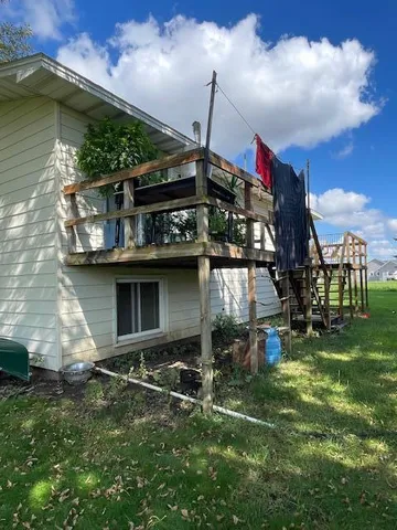 $220,000 | 130 Fromm Circle, Granite Falls, MN 56241