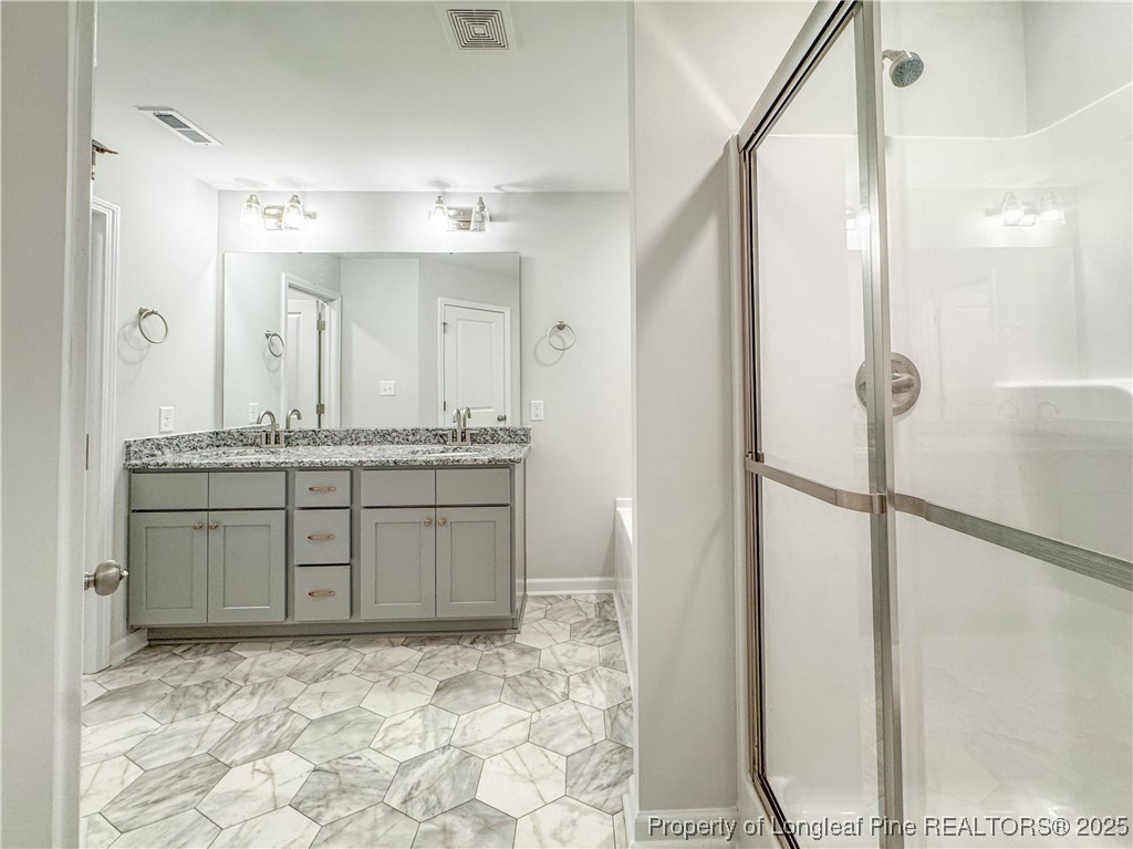 4050 Racking Horse (lot 39) Road Hope Mills, NC 28348 - Photo 17 of 21 Gallery Image 17