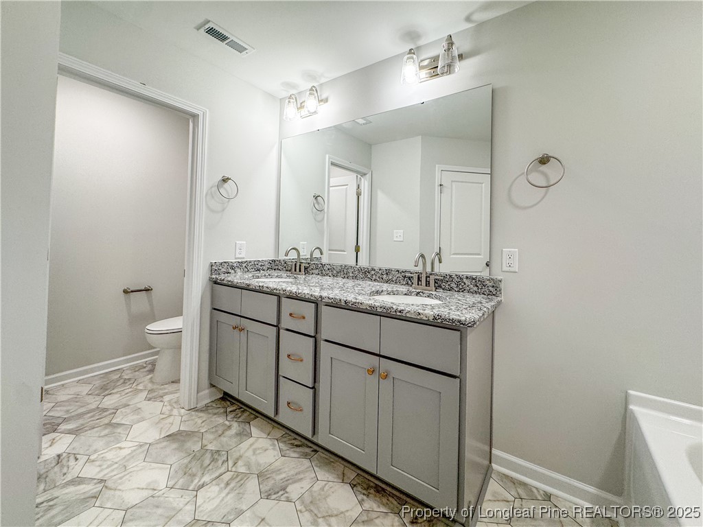 4050 Racking Horse (lot 39) Road Hope Mills, NC 28348 - Photo 18 of 21 Gallery Image 18