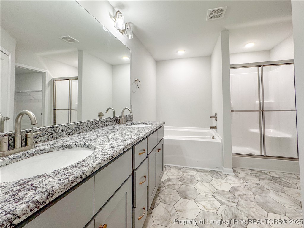 4050 Racking Horse (lot 39) Road Hope Mills, NC 28348 - Photo 19 of 21 Gallery Image 19