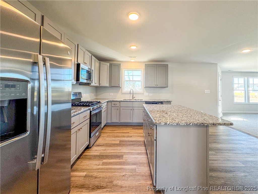 4050 Racking Horse (lot 39) Road Hope Mills, NC 28348 - Photo 5 of 21 Gallery Image 5